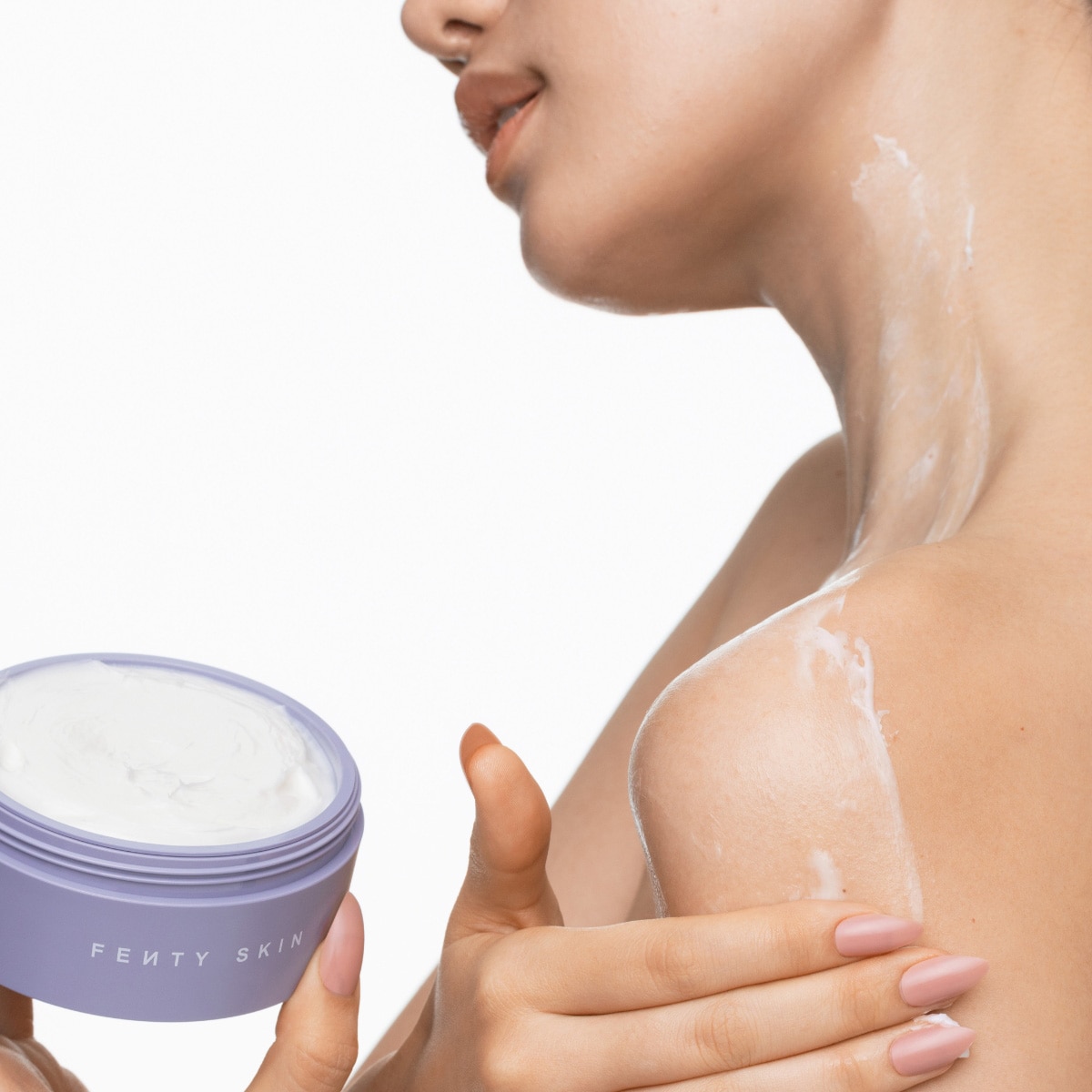 BUTTA DROP WHIPPED OIL BODY CREAM (CREMA CORPORAL)